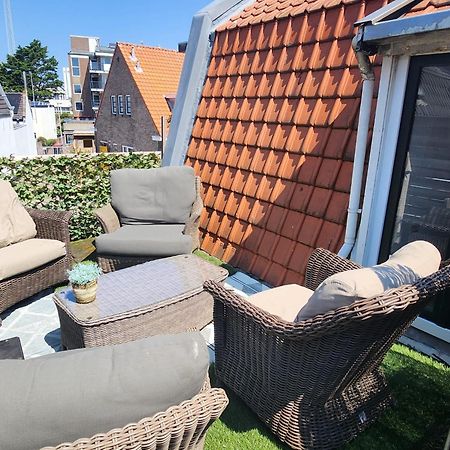 Dijkies Beachhouse Villa Zandvoort Exterior foto