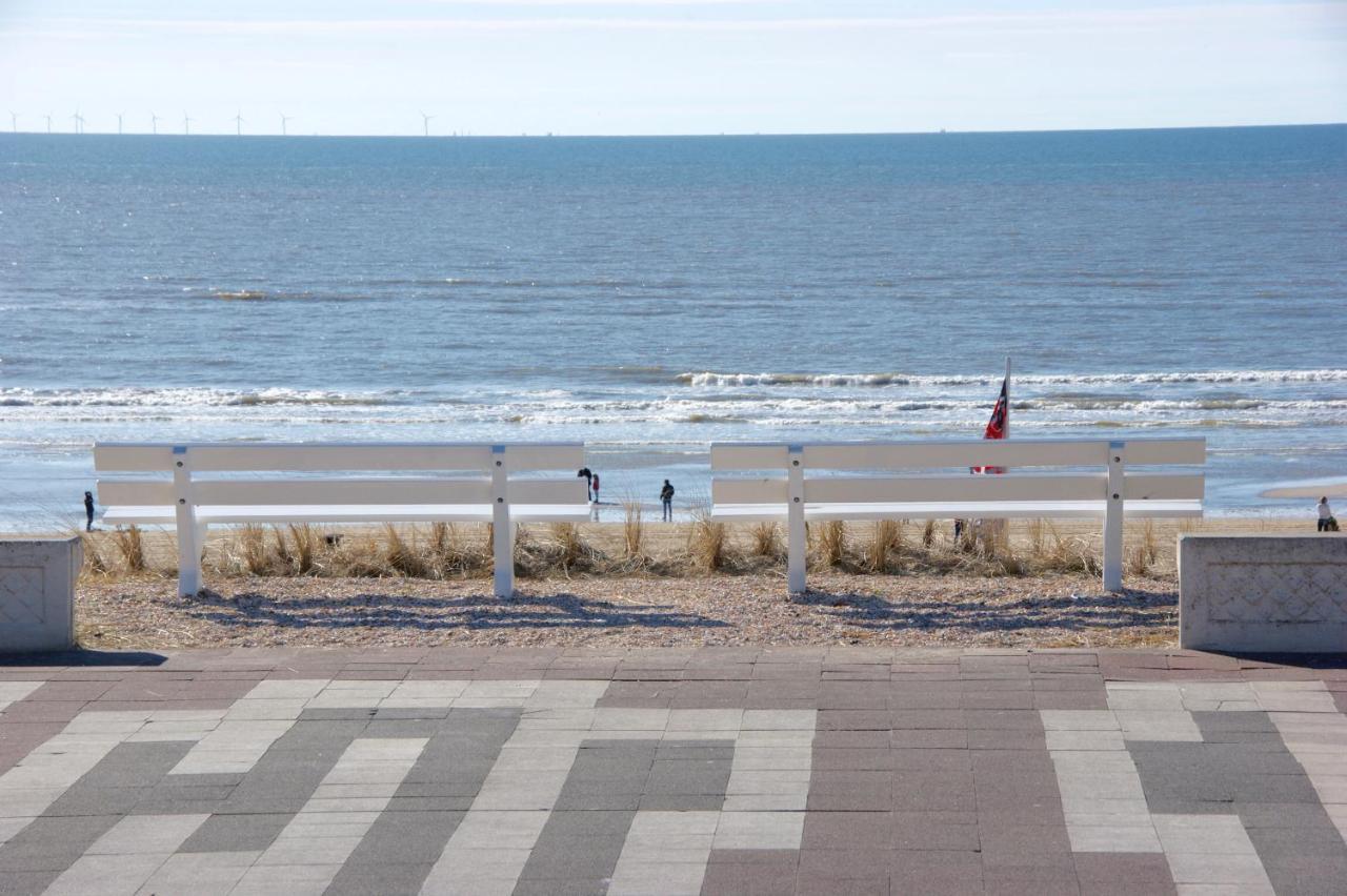 Dijkies Beachhouse Villa Zandvoort Exterior foto