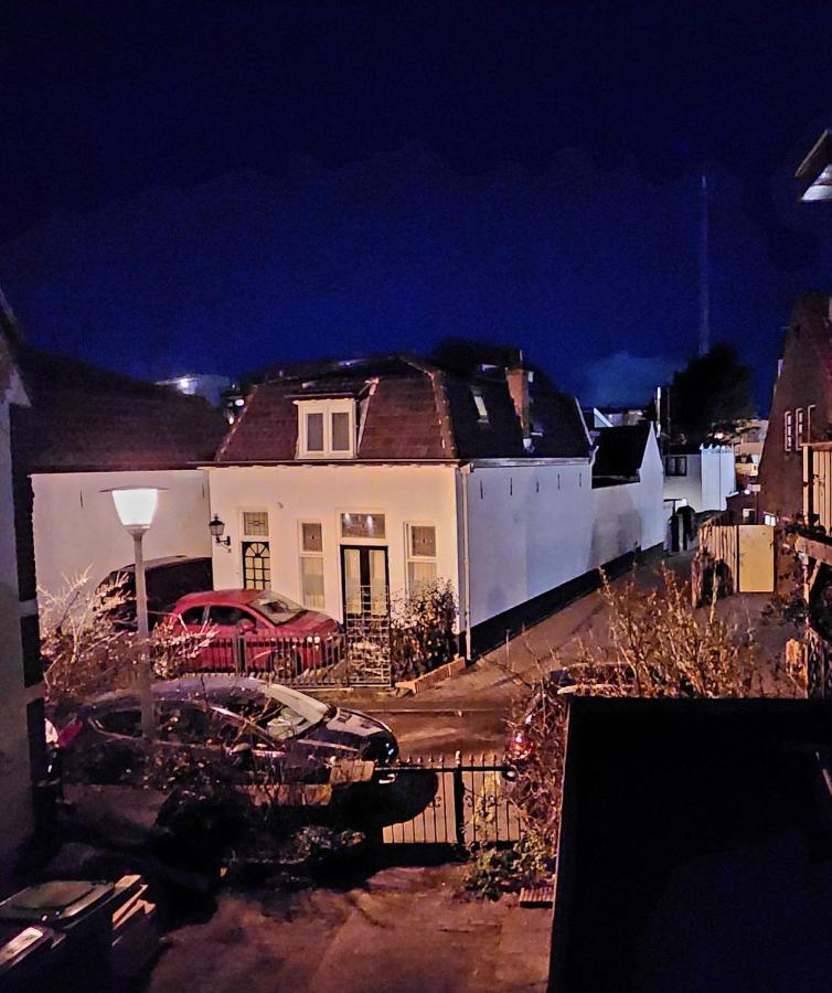 Dijkies Beachhouse Villa Zandvoort Exterior foto